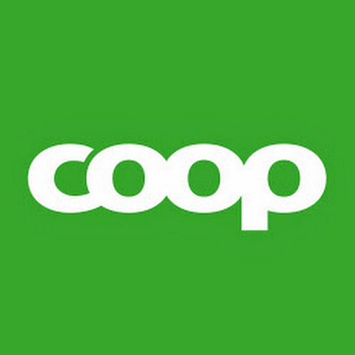 Coop logotyp